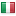 iofnet.com server is located in Italy